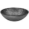 Anzzi Jonas Vessel Sink in Arctic Sheer S188 - alternate 1